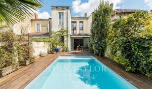 Vente Maison Bordeaux