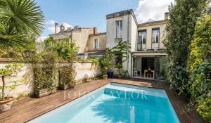 Vente Maison Bordeaux
