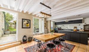 Vente Maison Bordeaux