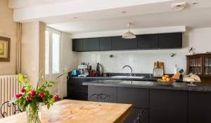 Vente Maison Bordeaux