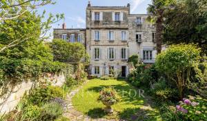 Vente Maison Bordeaux