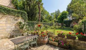 Vente Maison Bordeaux