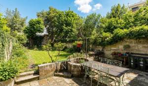 Vente Maison Bordeaux