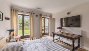 Vente Maison Bordeaux