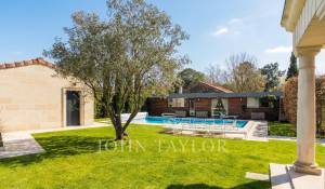 Vente Maison Bordeaux