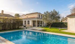 Vente Maison Bordeaux