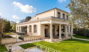 Vente Maison Bordeaux