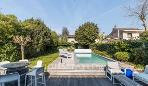 Vente Maison Bordeaux