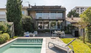 Vente Maison Bordeaux