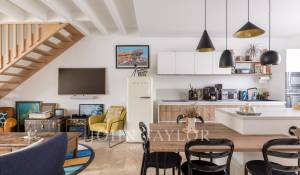 Vente Maison Bordeaux