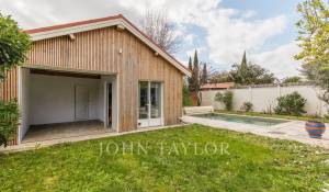 Vente Maison Bordeaux