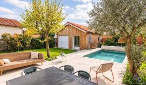 Vente Maison Bordeaux