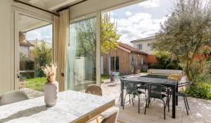 Vente Maison Bordeaux