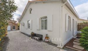 Vente Maison Bordeaux