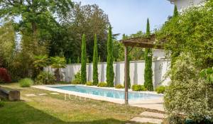 Vente Maison Bordeaux