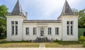 Vente Maison Bordeaux