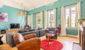 Vente Maison Bordeaux