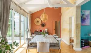 Vente Maison Bordeaux