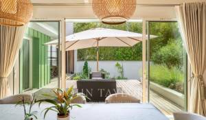 Vente Maison Bordeaux