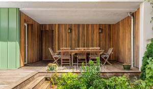Vente Maison Bordeaux