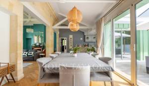 Vente Maison Bordeaux