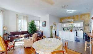 Vente Maison Bordeaux