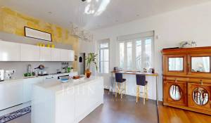 Vente Maison Bordeaux