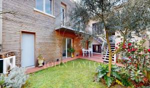 Vente Maison Bordeaux