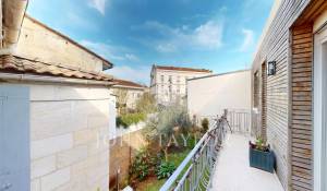 Vente Maison Bordeaux