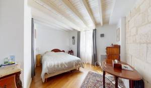 Vente Maison Bordeaux