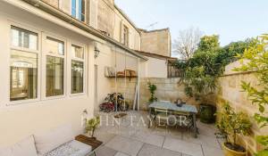 Vente Maison Bordeaux