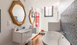 Vente Maison Bordeaux