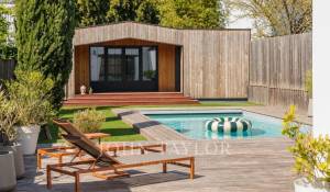 Vente Maison Bordeaux