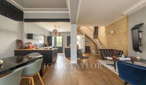 Vente Maison Bordeaux