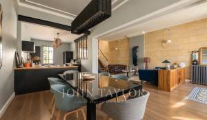 Vente Maison Bordeaux