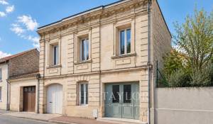 Vente Maison Bordeaux