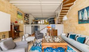 Vente Maison Bordeaux