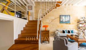 Vente Maison Bordeaux