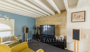 Vente Maison Bordeaux