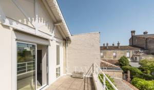 Vente Maison Bordeaux