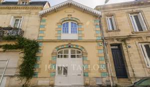 Vente Maison Bordeaux