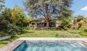 Vente Maison Bordeaux