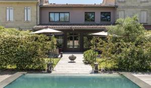 Vente Maison Bordeaux