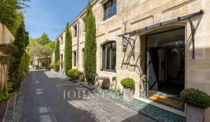Vente Maison Bordeaux