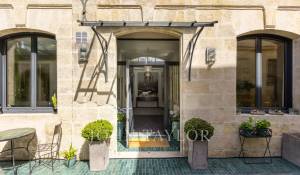 Vente Maison Bordeaux