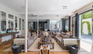 Vente Maison Bordeaux