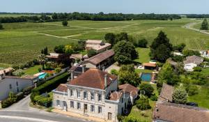 Vente Maison Bordeaux