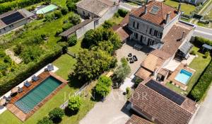 Vente Maison Bordeaux