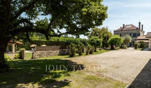 Vente Maison Bordeaux