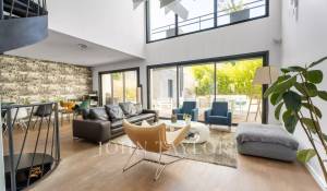 Vente Maison Bordeaux